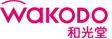 WaKODO 来自日本的百年品牌