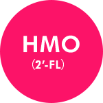 HMO（2’-FL）