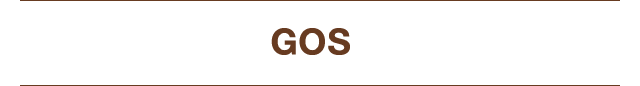 GOS