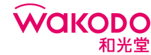 Wakodo