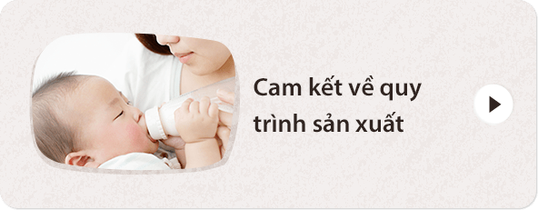 Cam kết về quy trình sản xuất